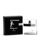 F By Ferragamo Black Eau De Toilette,