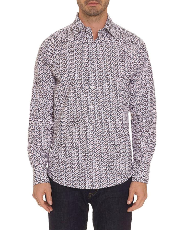 Men's Harlans