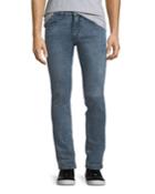 Lennox Slim Fit, Higgs
