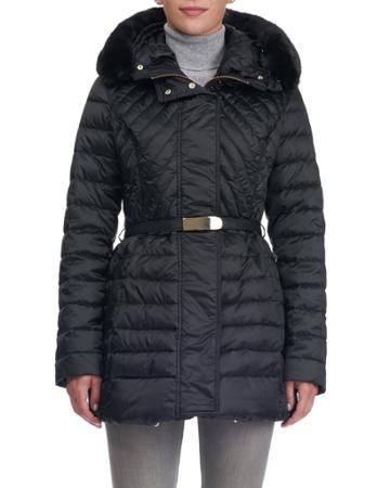 Apres-ski Down-fill With