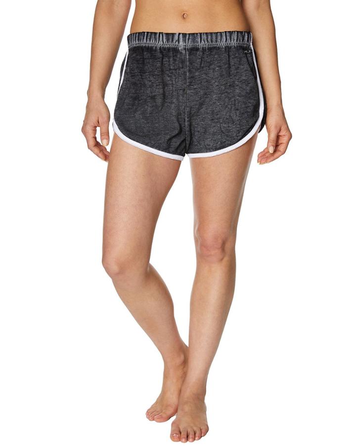 Contrast Binding Track