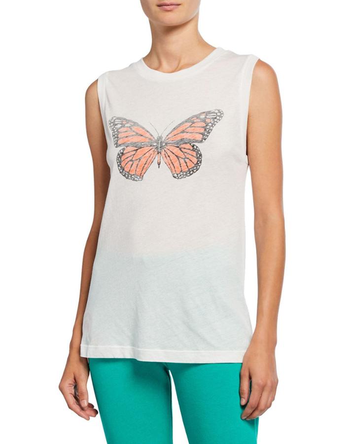 Monarch Vintage
