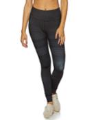 Caravate Dot Print Ankle-length Pants