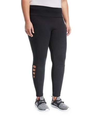 Crisscross Molly Leggings,