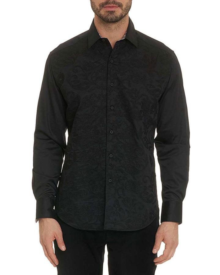 Men's Henderson Long-sleeve