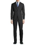 Men's Three-piece Wool