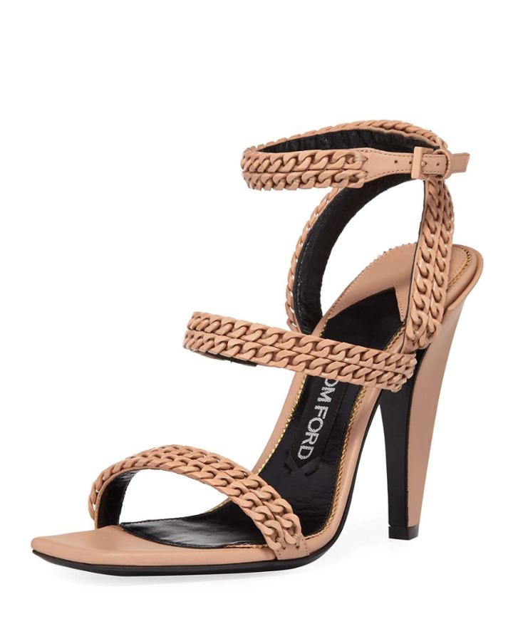Chain Strappy 105mm