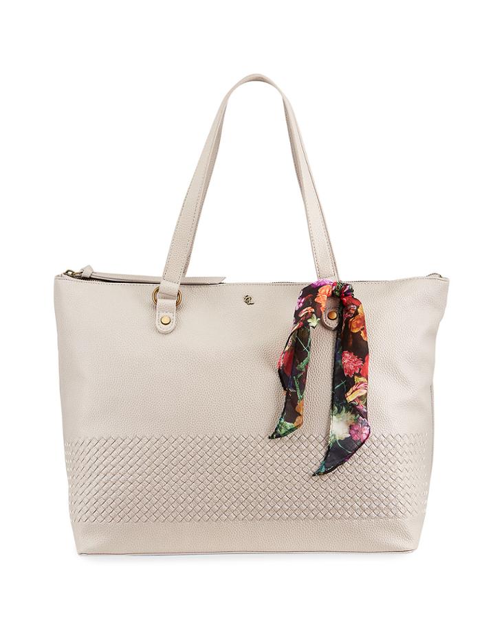 Waverly Large Woven