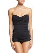 Classic Weave Bandeau