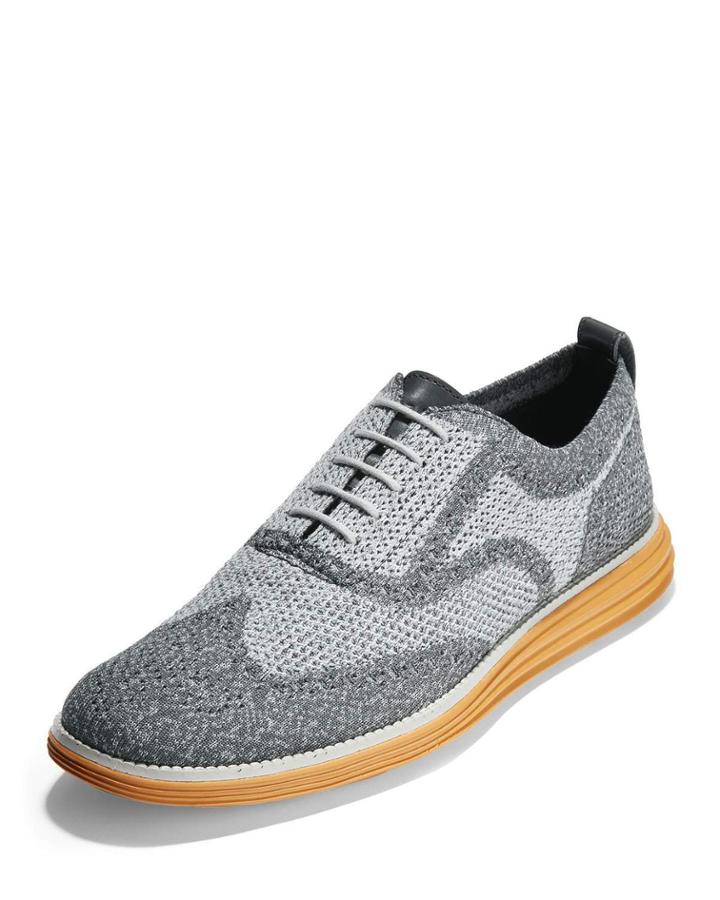 Men's Original Grand Stitchlite Oxfords
