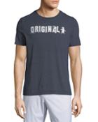 Men's Original Logo Graphic T-shirt