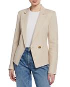 Fremont Single-button Jacket