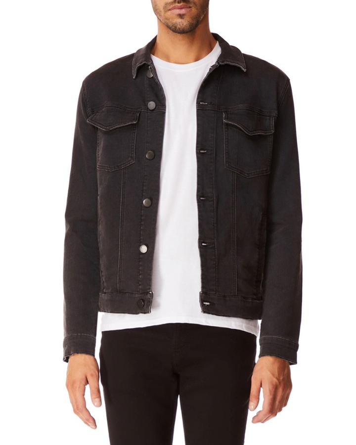 Men's Corporus Denim Jacket