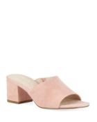 Whitney Suede