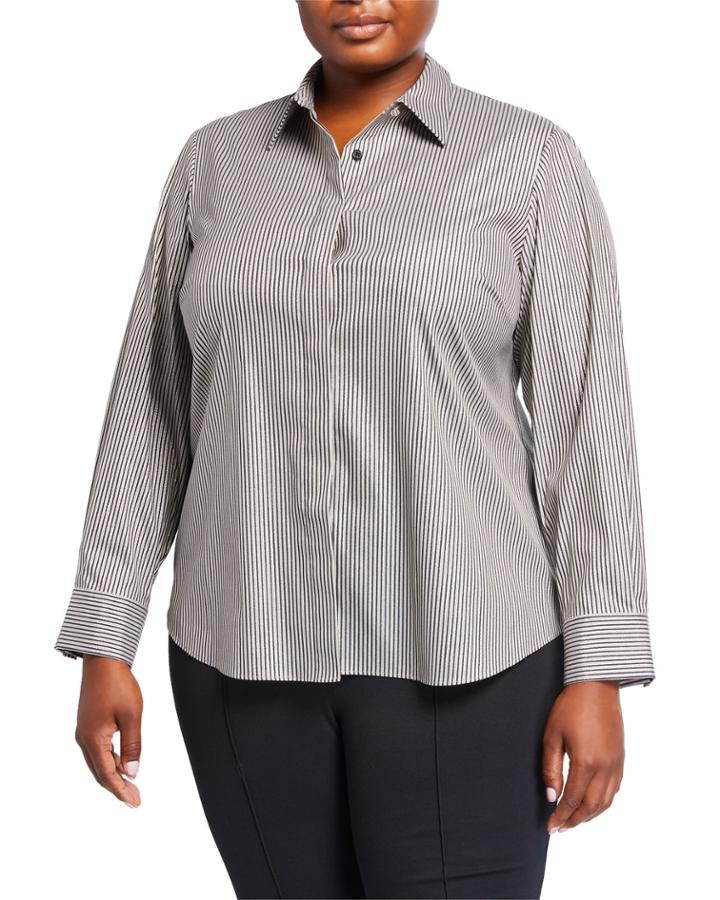 Plus Size Phaedra