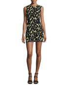Frankie Printed Sleeveless