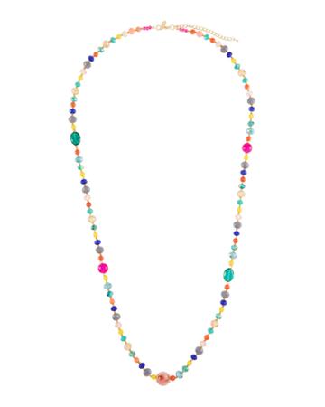 Fiesta Beaded