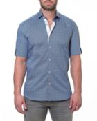 Men's Fresh Aztec Short-sleeve