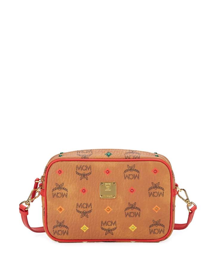 Spektrum Studded Logo Camera Bag