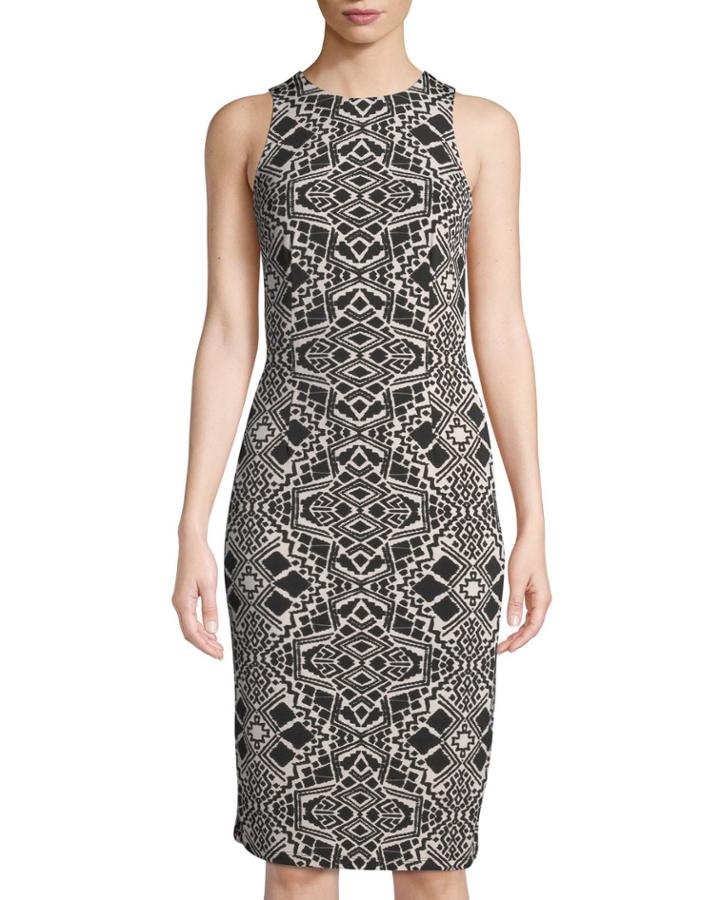 Lisette Cutaway Shoulder