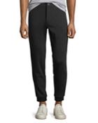 Men's Jogger Sweatpants W/
