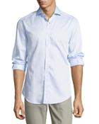 Slim-fit Cotton