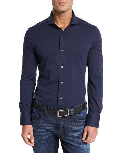 Jersey Knit Sport