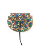 Harmonee Beaded Round