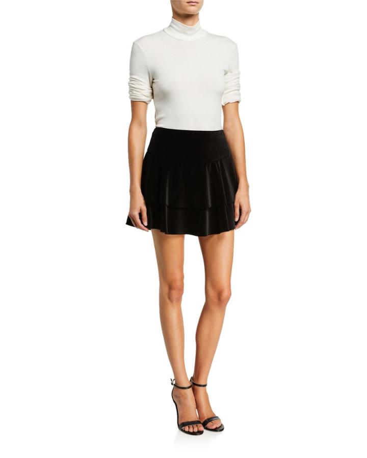 Paloma Ruffle