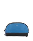 Ballistic Zip-top Travel Kit, Blue
