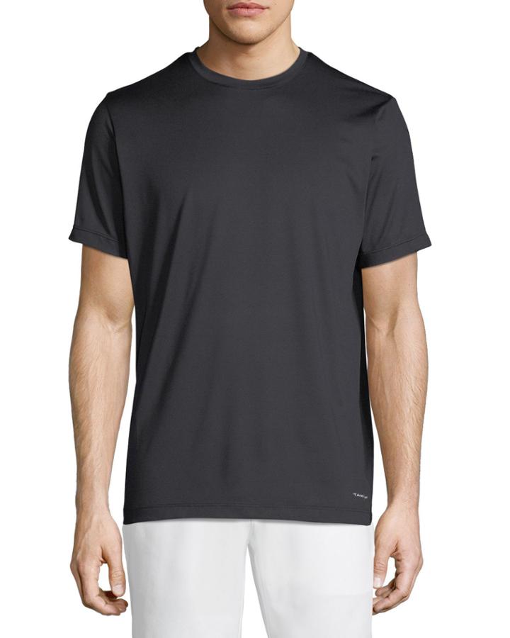 Basic Running Tee