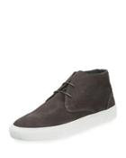 Daniel Suede Casual