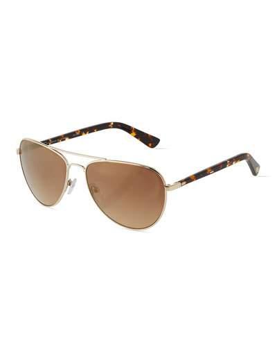 Duo-tone Aviator Combo