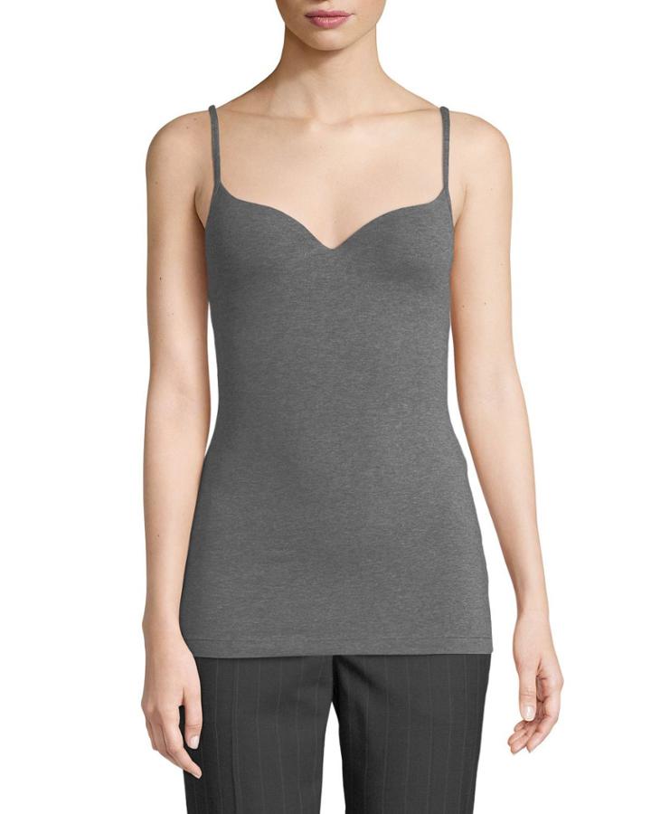 Basic Jersey Camisole