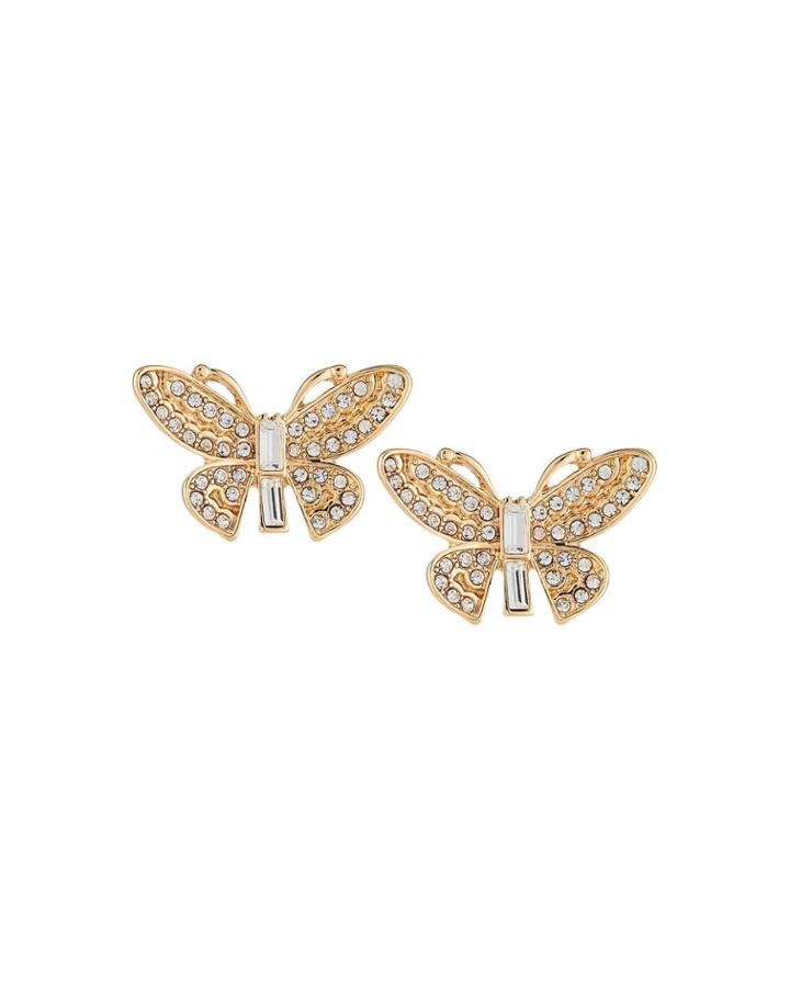 Crystal Butterfly