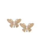 Crystal Butterfly