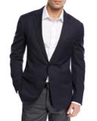 Wool Two-button