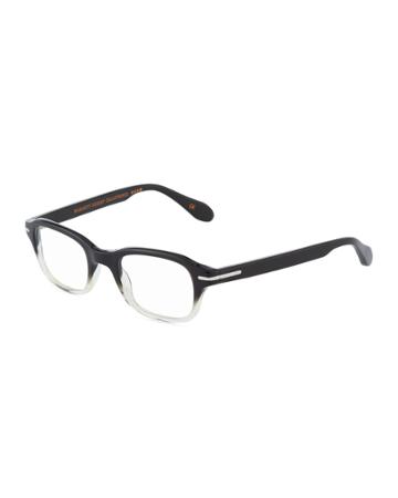 Vernon 46 Rectangle Acetate Optical Glasses