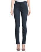 Alina Paneled Denim