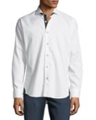 Men's Fibonacci Tiled Shaped-fit