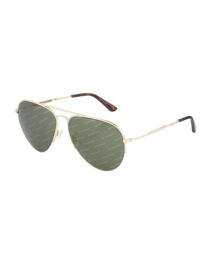 Logomania Aviator