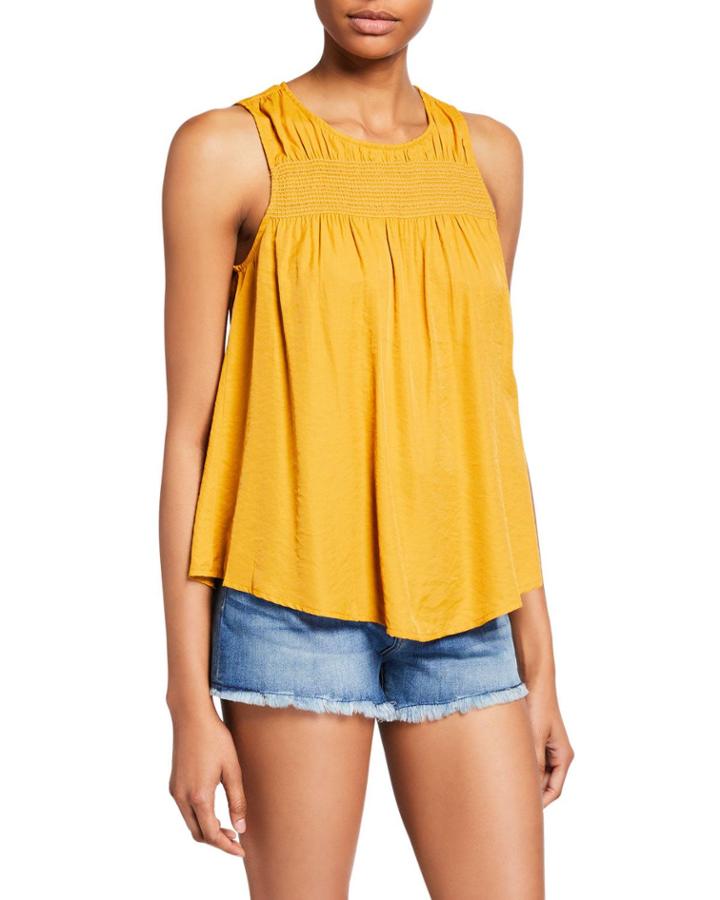 Matera Sleeveless