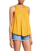 Matera Sleeveless