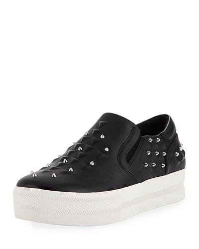 Joke Low-top Platform