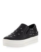 Joke Low-top Platform