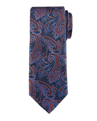 Paisley Tie