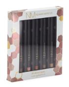 5-piece Eye Cream Eyeshadow Pencil