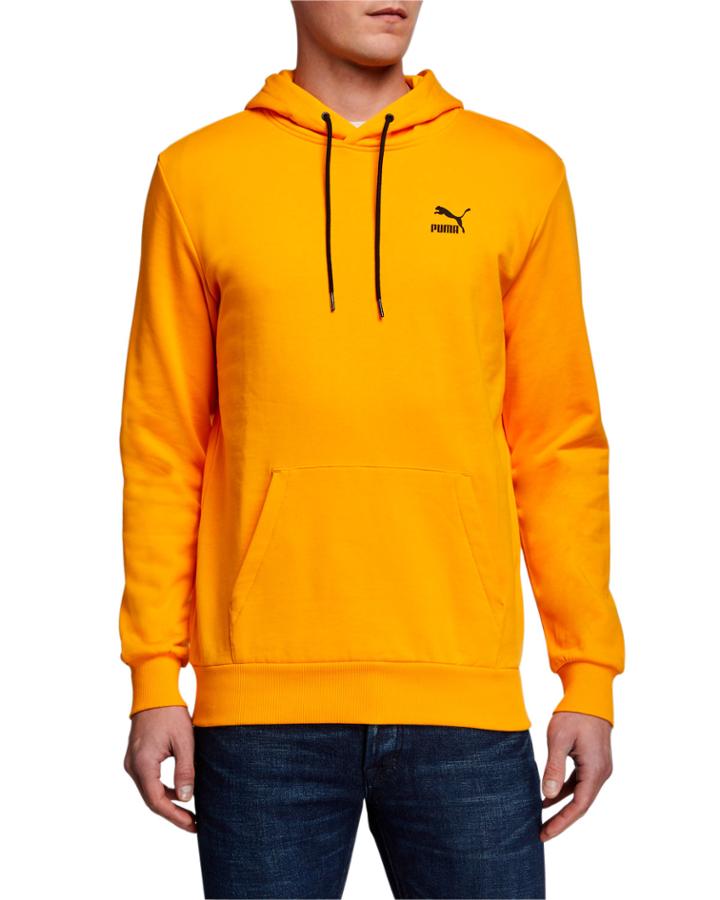 Trend Graphic Printed Hoodie