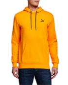 Trend Graphic Printed Hoodie