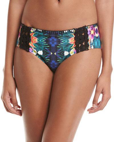 Habanera Stargazer Swim Bottom,